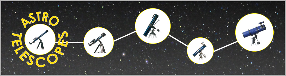 danubia astro telescopes