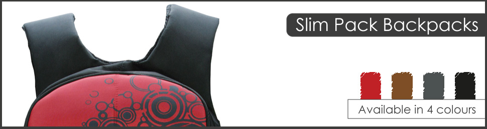 dorr slim pack backpacks