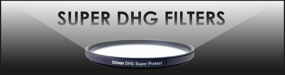 dorr super dhg filters