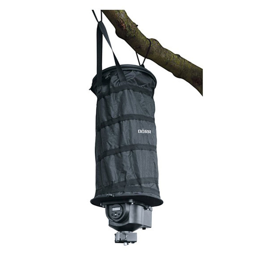 Dorr Compact X42 Automatic Wildlife Feeder inc Feed Container