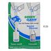Green Clean APS Size Sensor Wet & Dry Swabs 25 pcs